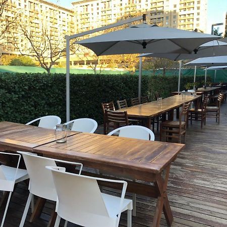 Sandton Skye Suites Johannesburg Ngoại thất bức ảnh