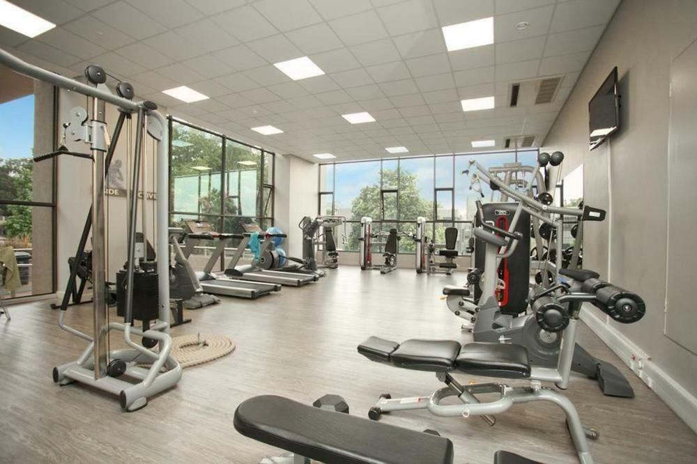 Sandton Skye Suites Johannesburg Ngoại thất bức ảnh