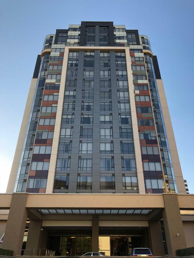 Sandton Skye Suites Johannesburg Ngoại thất bức ảnh