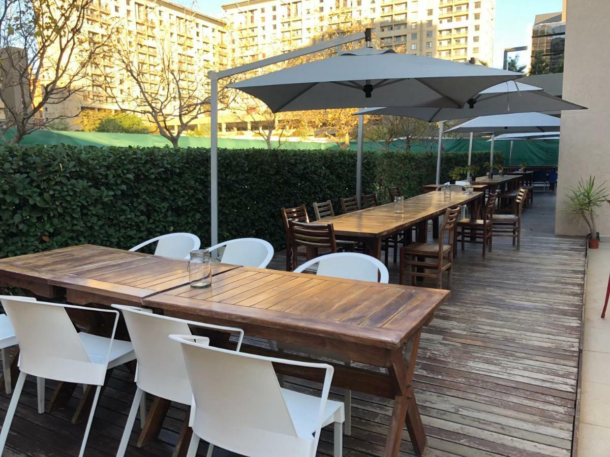 Sandton Skye Suites Johannesburg Ngoại thất bức ảnh