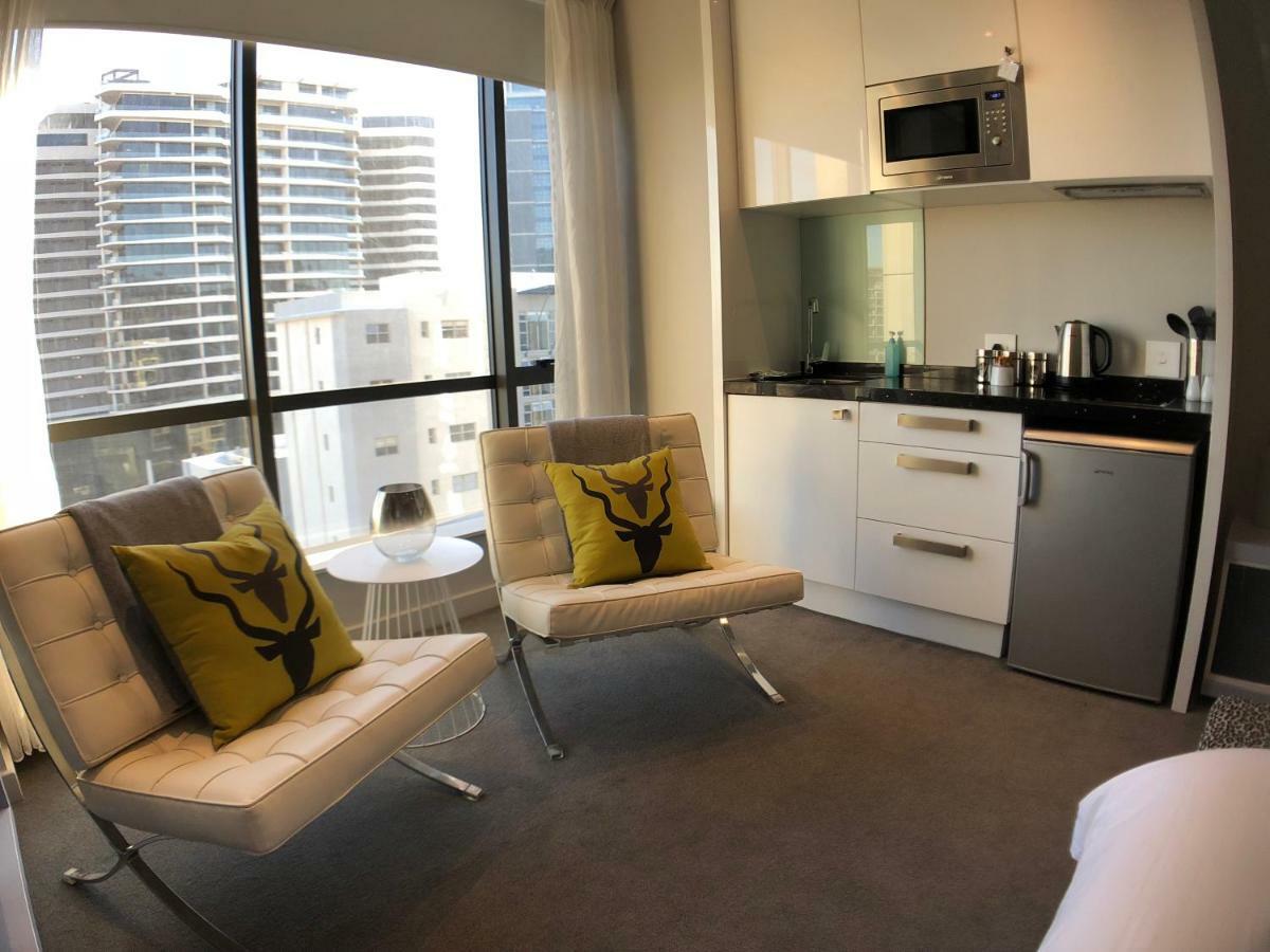 Sandton Skye Suites Johannesburg Ngoại thất bức ảnh