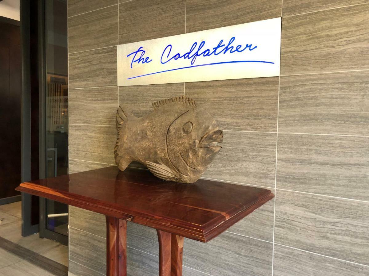 Sandton Skye Suites Johannesburg Ngoại thất bức ảnh